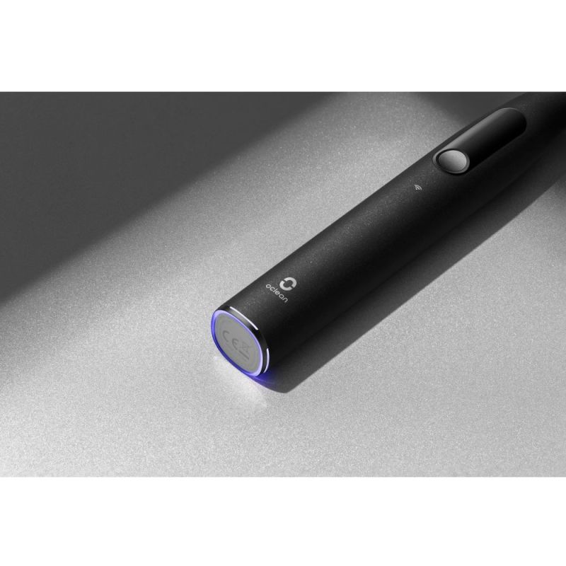 Oclean Electric Toothbrush X Ultra 20 Black