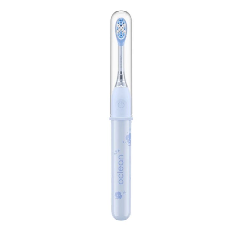 Oclean Electric Toothbrush Ease Kids Light Blue