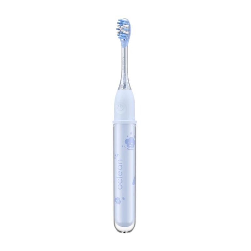 Oclean Electric Toothbrush Ease Kids Light Blue