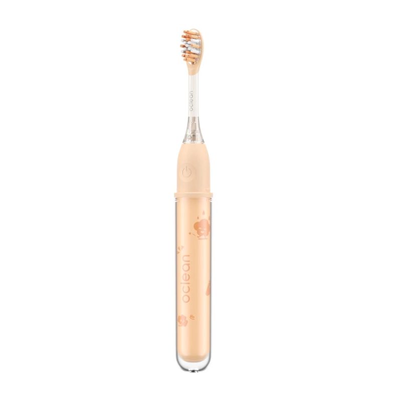 Oclean Electric Toothbrush Ease Kids Light Orange