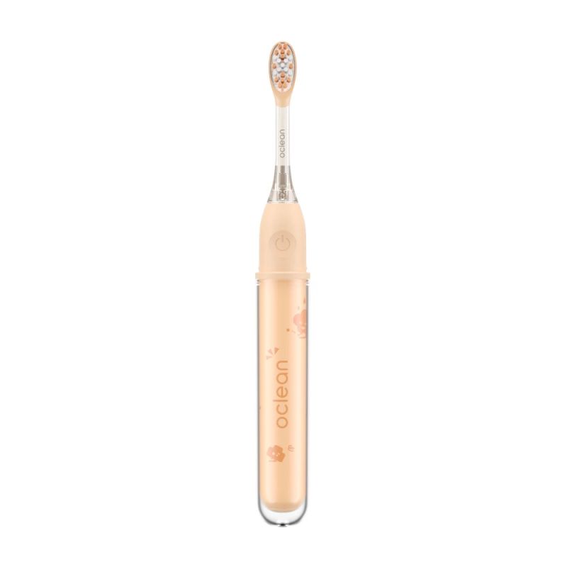Oclean Electric Toothbrush Ease Kids Light Orange
