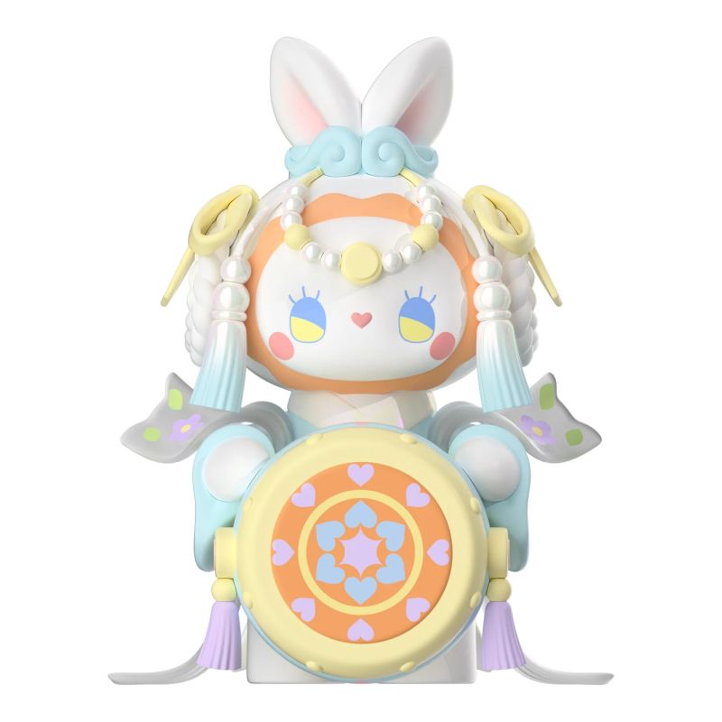 LUCKY EMMA Figūriņa slēgtā iepakojumā - Secret Forest Dim Lights Series