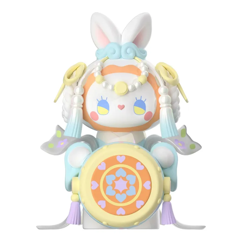 LUCKY EMMA Figūriņa slēgtā iepakojumā - Secret Forest Dim Lights Series