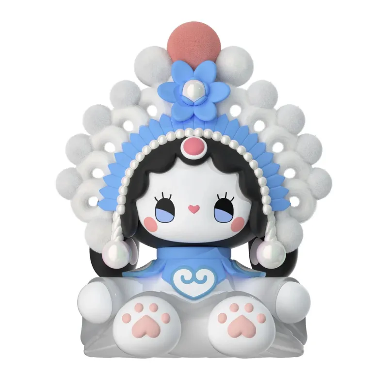 LUCKY EMMA Blind box figurine - Secret Forest Dim Lights Series