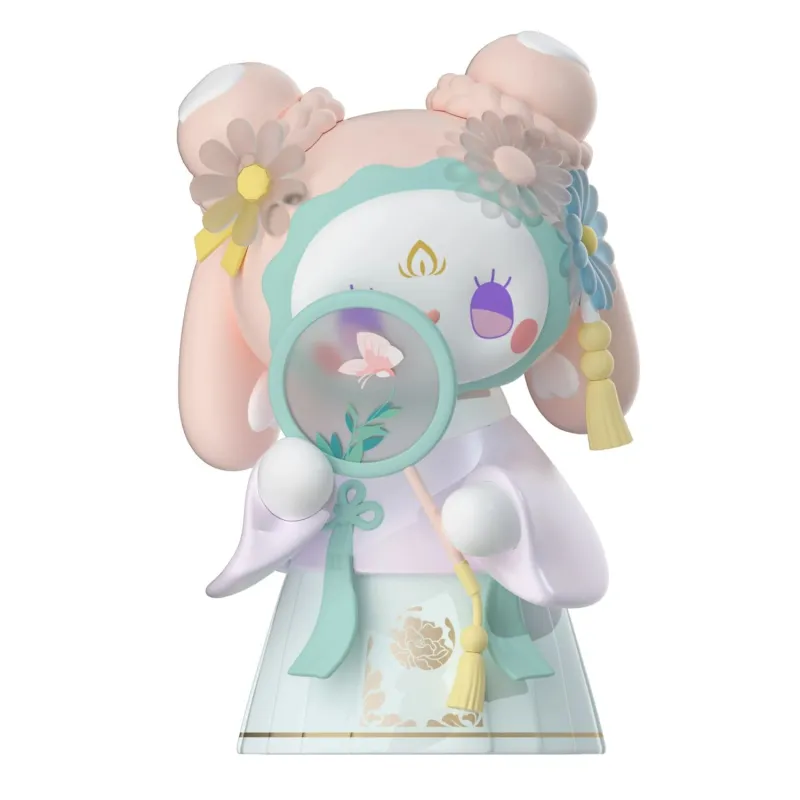 LUCKY EMMA Blind box figurine - Secret Forest Dim Lights Series