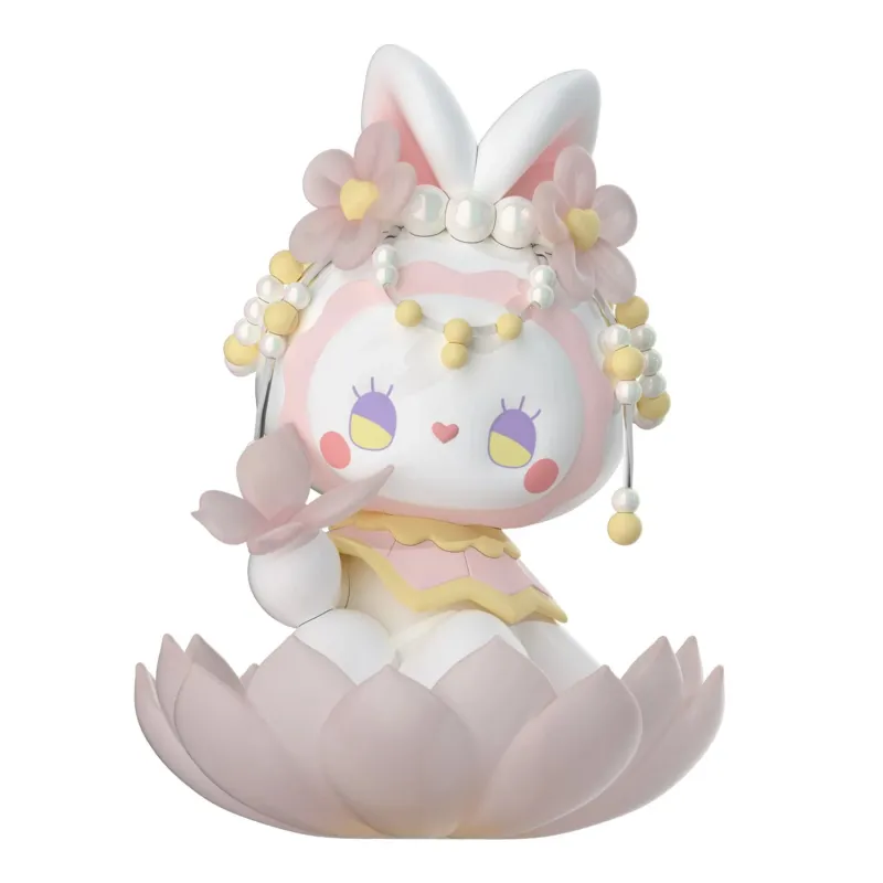 LUCKY EMMA Blind box figurine - Secret Forest Dim Lights Series