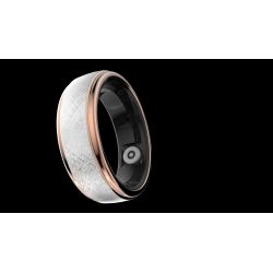 HiFuture Ring2 Rose Gold 8 ,60mm,