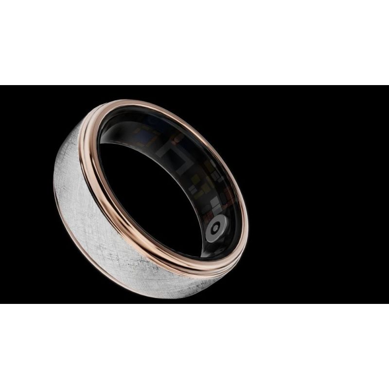 HiFuture Ring2 Rose Gold 8 ,60mm,
