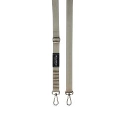 Machino Crossbody strap MC-LG 02 TITANIUM