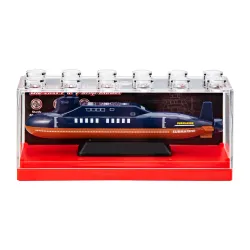 Metalinis karinio laivyno laivas, 13,5 cm