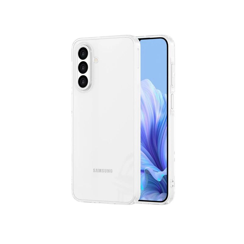 JM ANTI-BACTERIA TPU for Galaxy A26 Clear