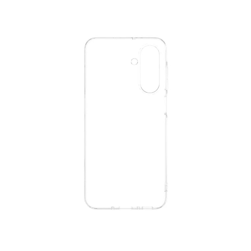 JM ANTI-BACTERIA TPU for Galaxy A26 Clear
