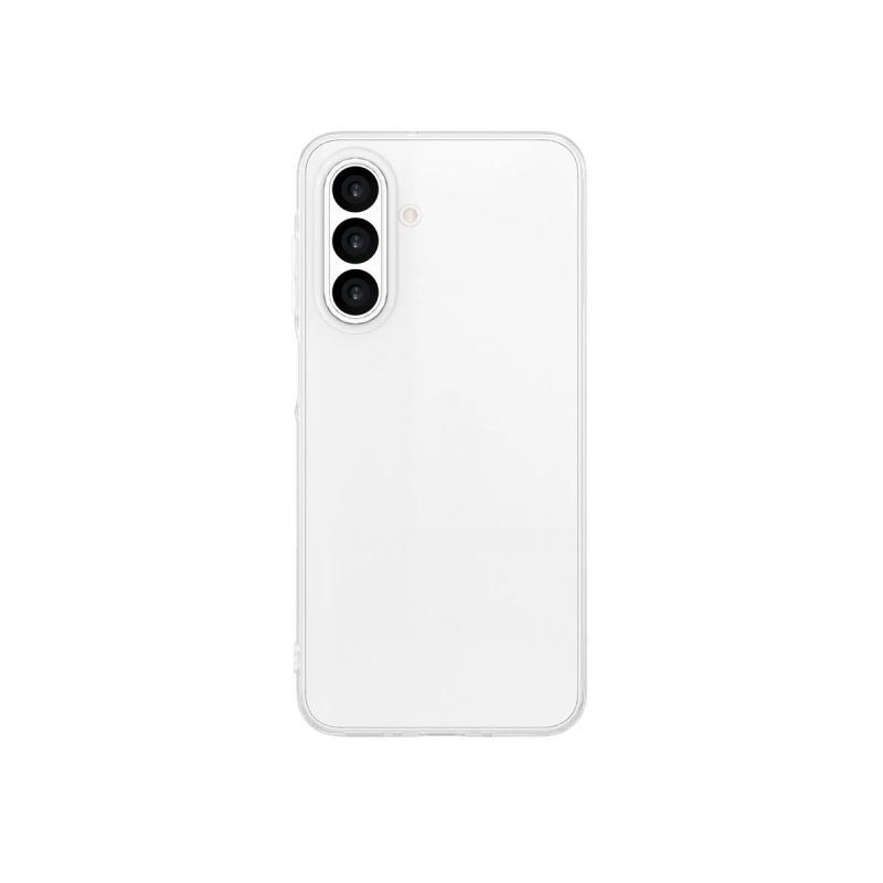 JM ANTI-BACTERIA TPU for Galaxy A26 Clear