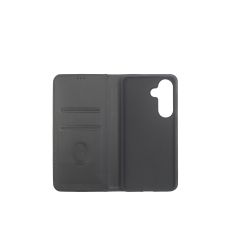 JM STAND FLIP CASE for Galaxy S26 Plus Black