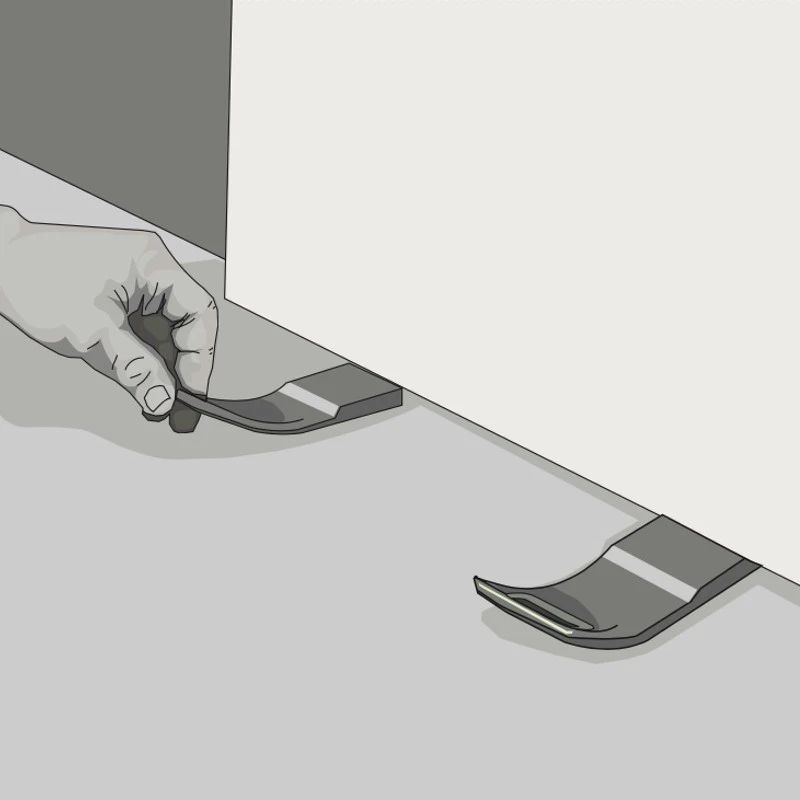 Rokturis nešanai Kapro