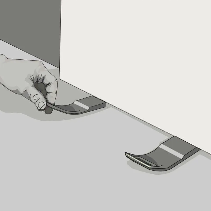 Rokturis nešanai Kapro