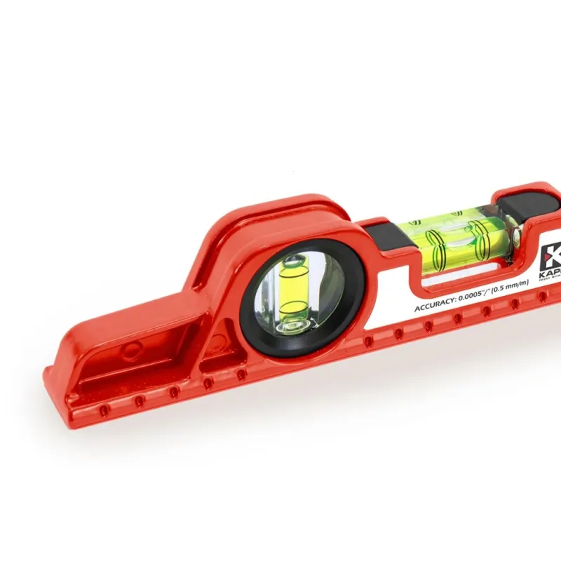 Lood valu magnetiga 25 cm KAPRO
