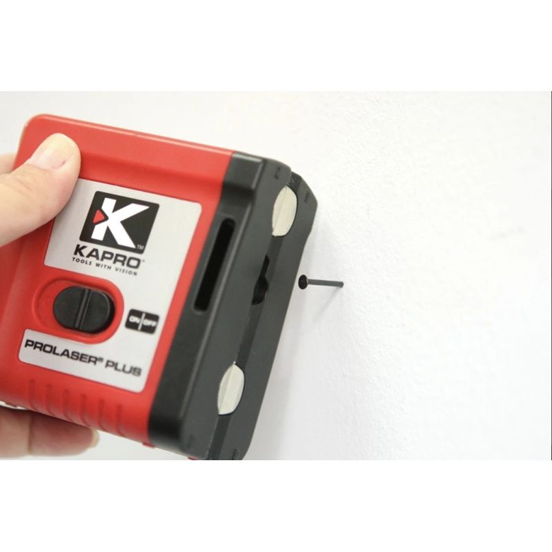 Krustlīniju lāzers MINI + kajas