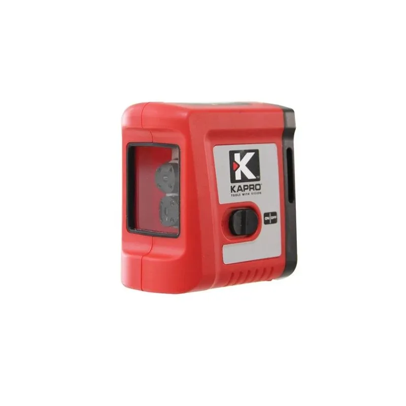 Mini Cross Line Laser With Tripod