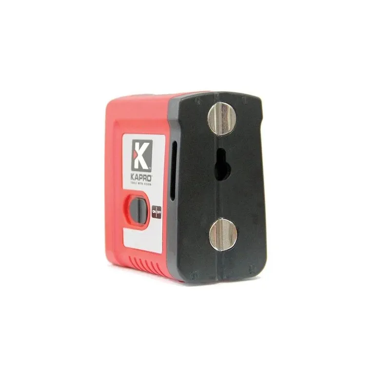 Mini Cross Line Laser With Tripod