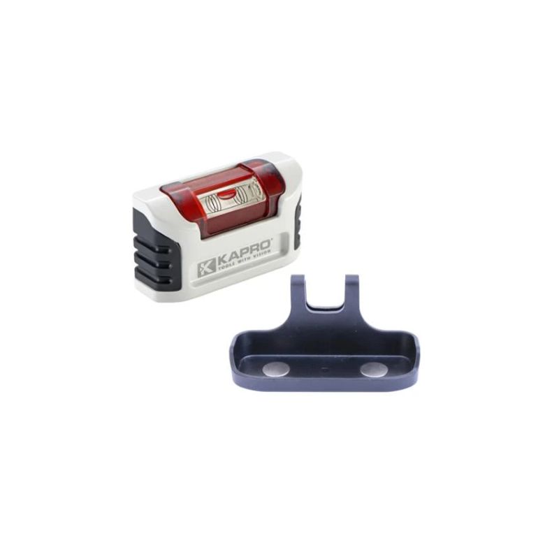 Magnētiskais līmeņrādis Kapro Smarty 10 cm