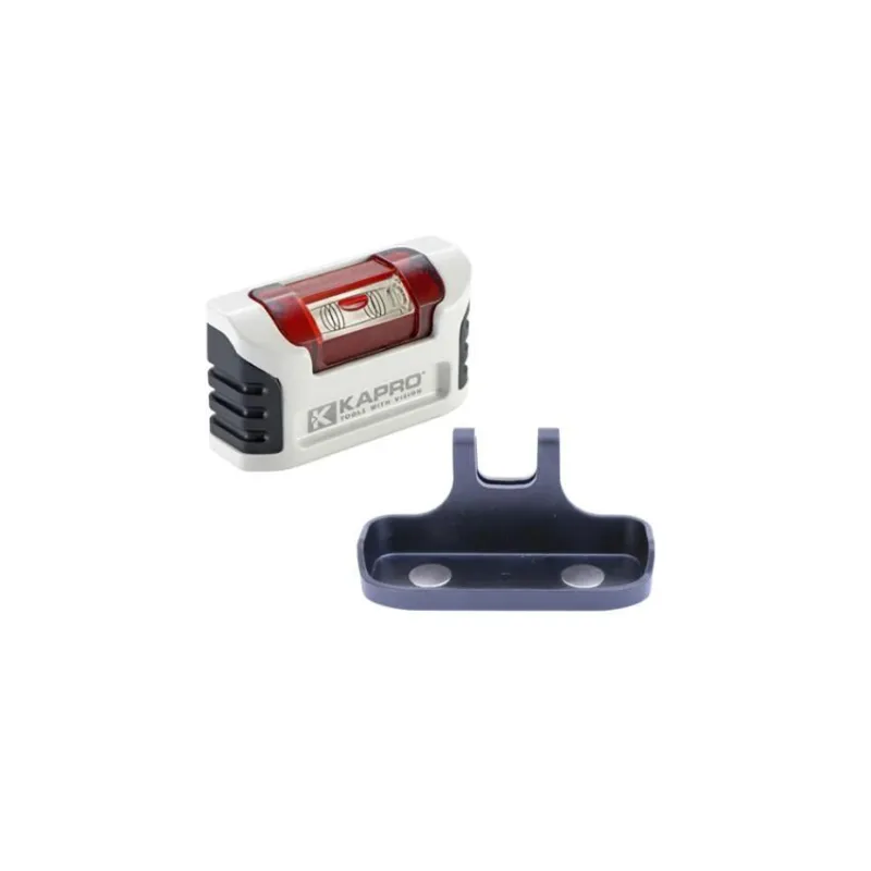 Magnētiskais līmeņrādis Kapro Smarty 10 cm