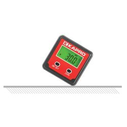 Digital bevel Kapro 393