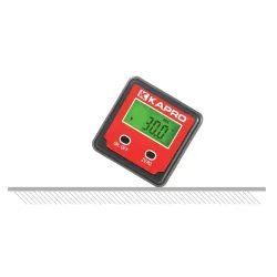 Digital bevel Kapro 393