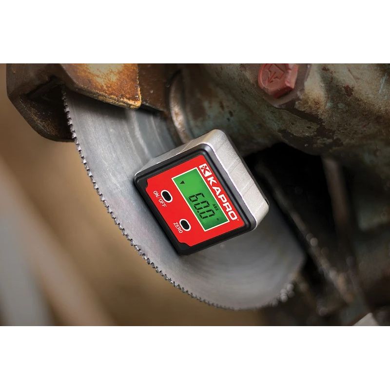 Nurgamõõtja KAPRO 393