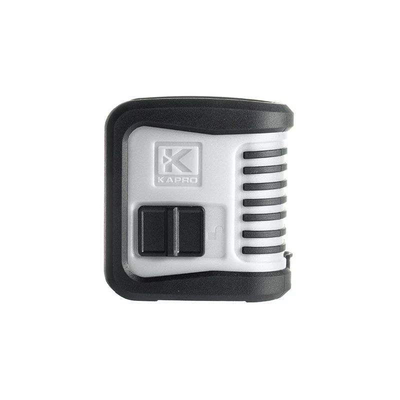 Krustlīniju lāzers zaļš KAPRO BAMBINO