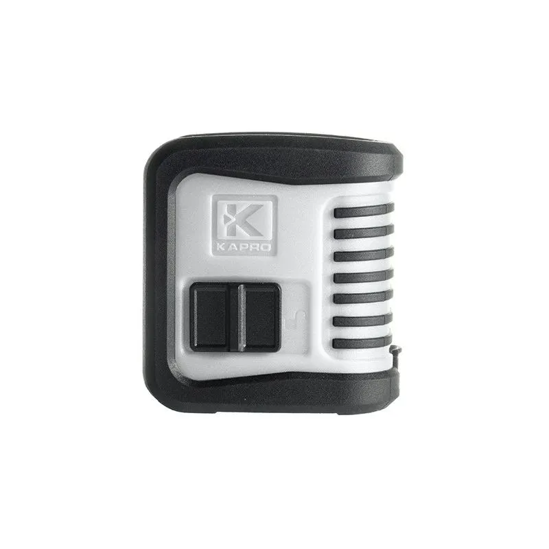 Krustlīniju lāzers zaļš KAPRO BAMBINO