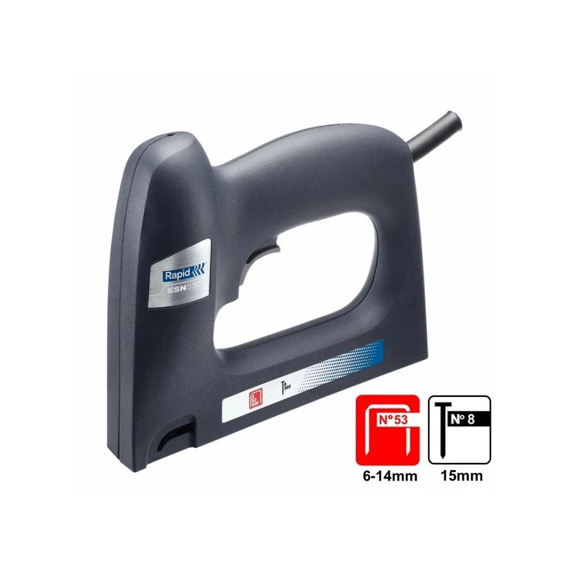 Elektriskais skavotājs Rapid Handy ESN530