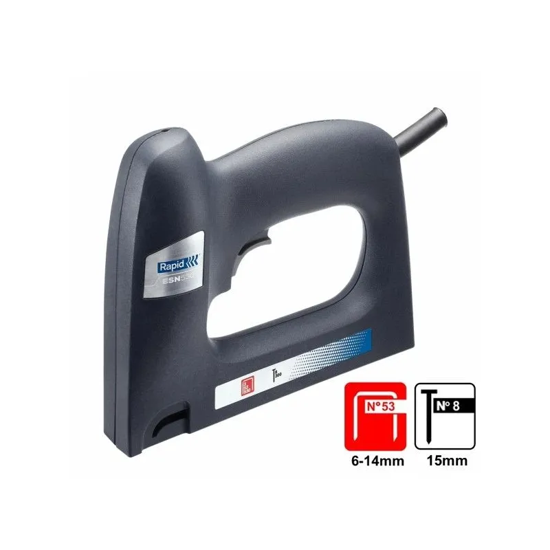 Elektriskais skavotājs Rapid Handy ESN530