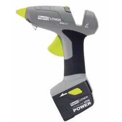 Glue Gun accum. with case 250W