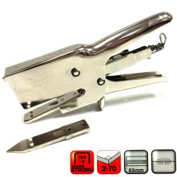 Skavotājs HD31 ar 2 laktiņām