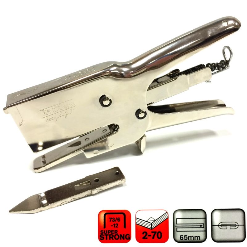 Skavotājs HD31 ar 2 laktiņām