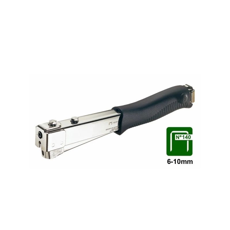 Skavotājs Rapid PRO R11, 140T