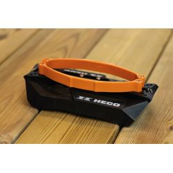 Decking board installation tool Heco ,95 - 145 mm,