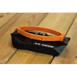 Decking board installation tool Heco ,95 - 145 mm,