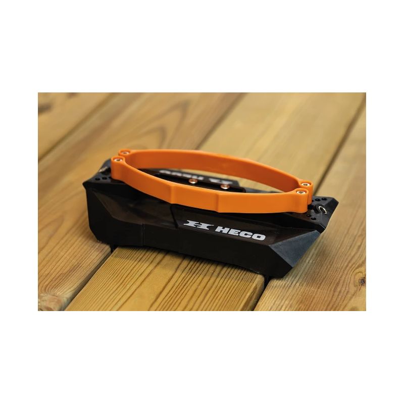 Terrassilaua paigaldustööriist Heco ,95-145 mm,