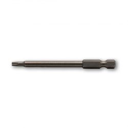 Screwdriver bit for decking screws HECO T15, 2 pcs.