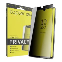Copter Privacy Flat screen protector for Samsung Galaxy S26 Ultra