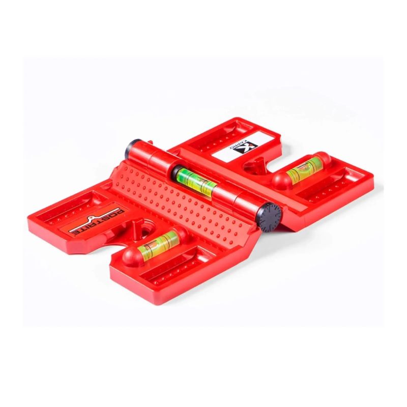 Postinivelliir, KAPRO