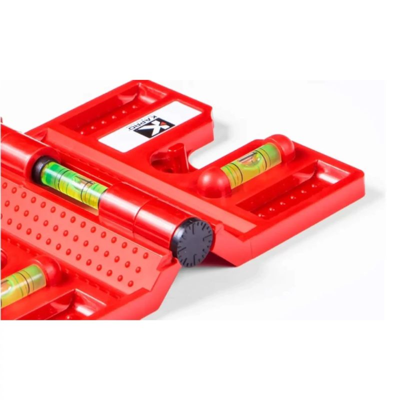 Postinivelliir, KAPRO