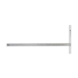 Ruler T-form, 120 cm