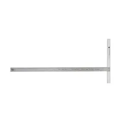 Ruler T-form, 120 cm