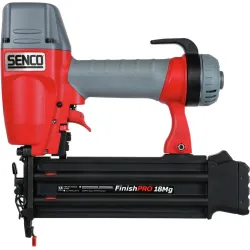 Pneumatic nail gun SENCO FINISH PRO 18MG-AX