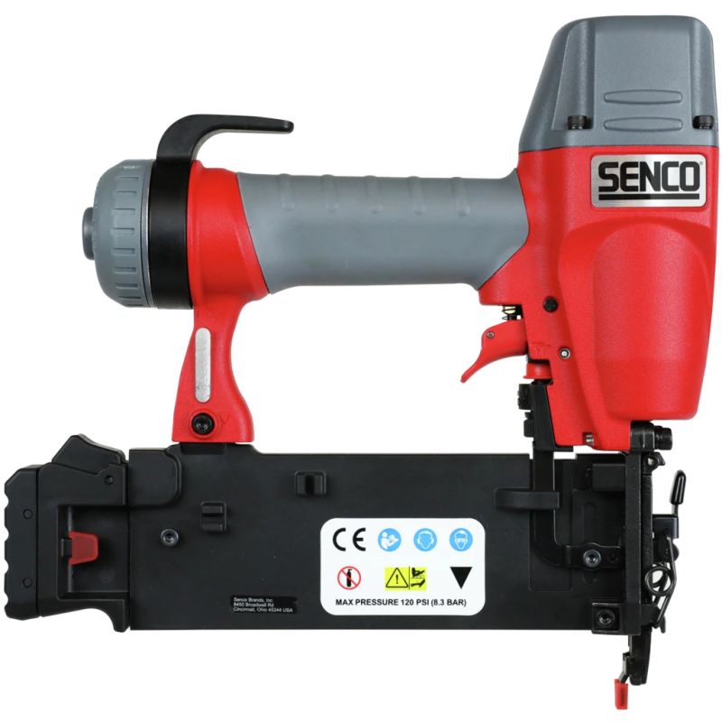 Pneumaatiline naelapüstol SENCO FINISH PRO 18MG-AX