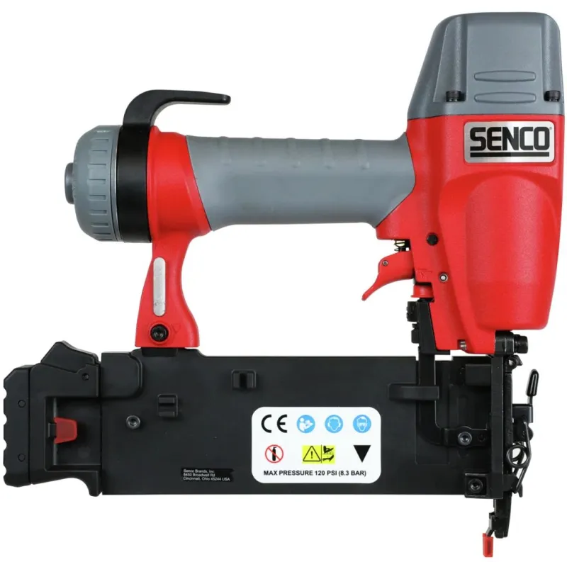 Pneimatiskā naglu pistole SENCO FINISH PRO 18MG-AX