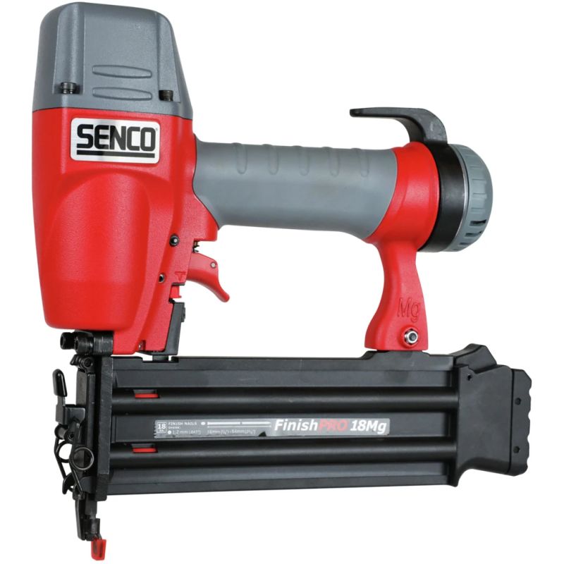 Pneimatiskā naglu pistole SENCO FINISH PRO 18MG-AX